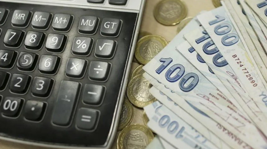 İş&ccedil;ilere rekor zam! En d&uuml;ş&uuml;k maaş 153 bin TL'ye &ccedil;ıktı