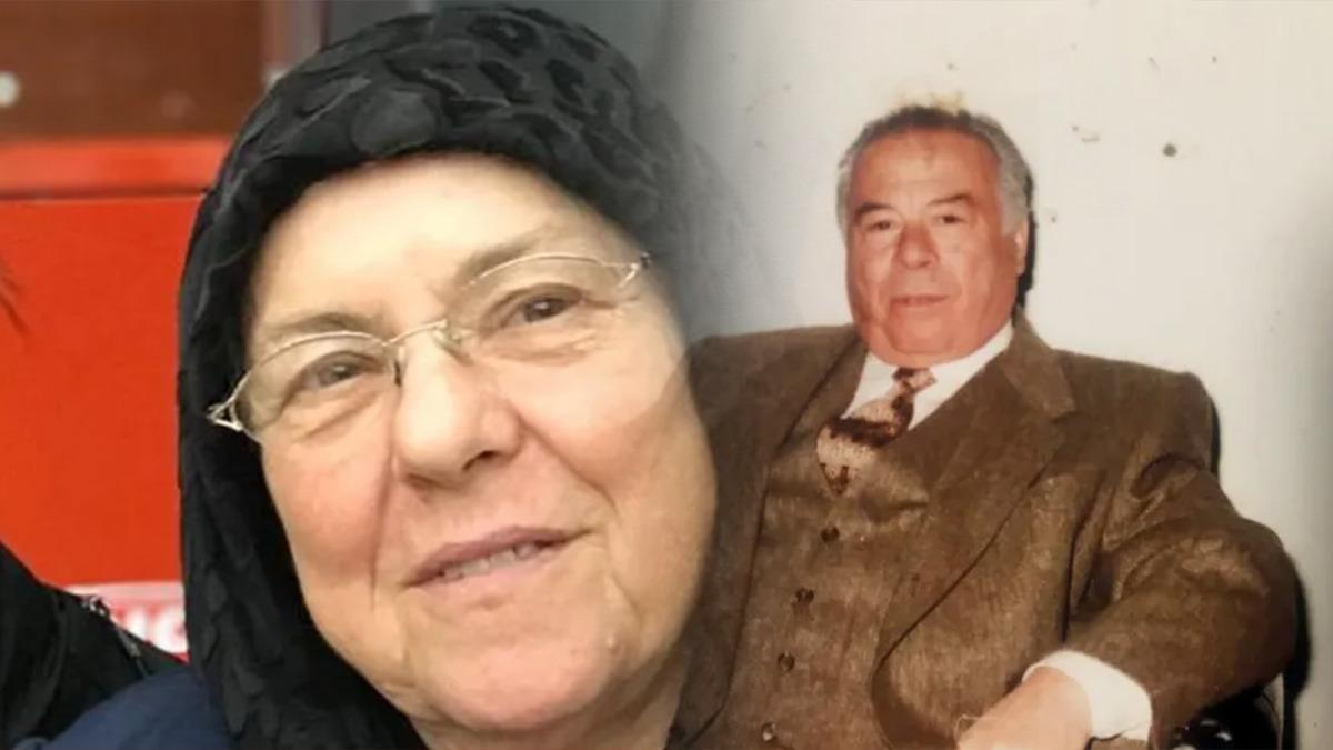1 milyar liralık miras! 43 yıl hizmetçisi olduğu patronu öz babası çıktı