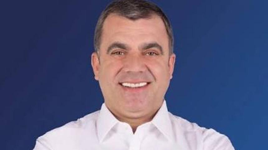 CHP Silivri İl&ccedil;e Başkanı Doruk Bulut'a g&ouml;zaltı!
