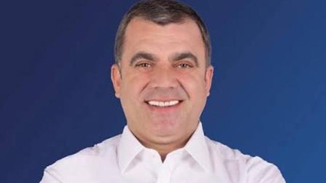 CHP Silivri İlçe Başkanı Doruk Bulut'a gözaltı!