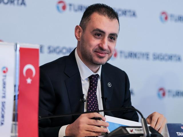T&uuml;rkiye Sigorta ve T&uuml;rkiye Hayat Emeklilik&rsquo;ten yılın ilk yarısında 24,5 milyar TL'lik net kar