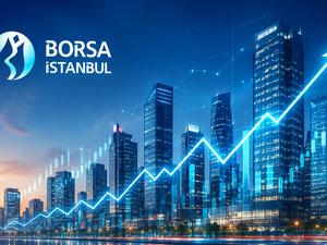 A&ccedil;ığa satış hacmi en y&uuml;ksek hisseler! ASELS ilk sırayı aldı