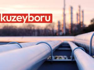 Kuzey Boru'dan 205,9 milyon TL'lik ihale başarısı