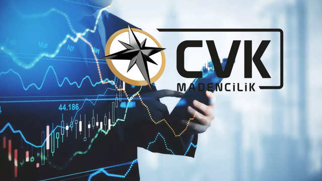 CVK Maden Başkanı a&ccedil;ıkladı: Kısa vadede satış planımız yok