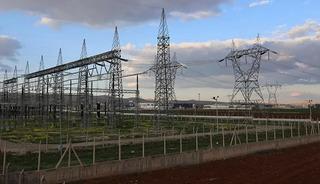 T&uuml;rkiye'nin elektrik &uuml;retimi mayısta y&uuml;zde 4,91 azaldı