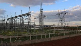 Türkiye'nin elektrik üretimi mayısta yüzde 4,91 azaldı