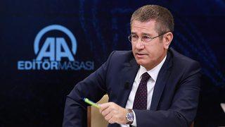 Kandil operasyonuyla ilgili son dakika açıklama!