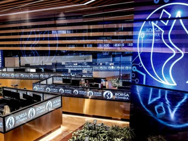 CANLI BORSA | Borsa d&uuml;ş&uuml;şle başladı: 21 Temmuz 2026 BIST 100