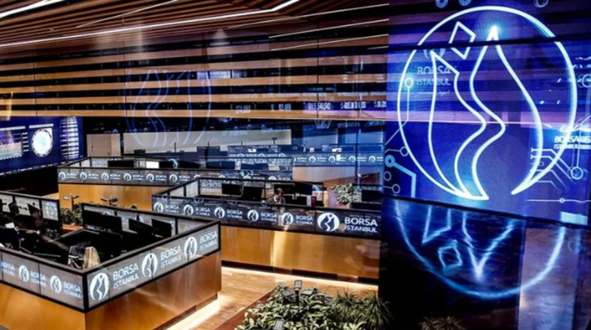 CANLI BORSA | Borsa d&uuml;ş&uuml;şle başladı: 21 Temmuz 2026 BIST 100
