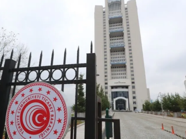 Ticaret Bakanlığı d&uuml;ğmeye bastı! 8,6 milyon TL ceza kesildi