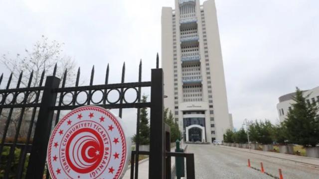 Ticaret Bakanlığı düğmeye bastı! 8,6 milyon TL ceza kesildi