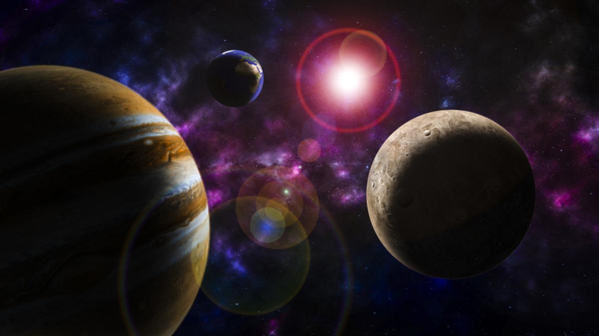 28-30 Temmuz arasına dikkat! Astrolog Ayça Koçak uyardı: 18 aylık yeni kader döngüsü başlıyor 4