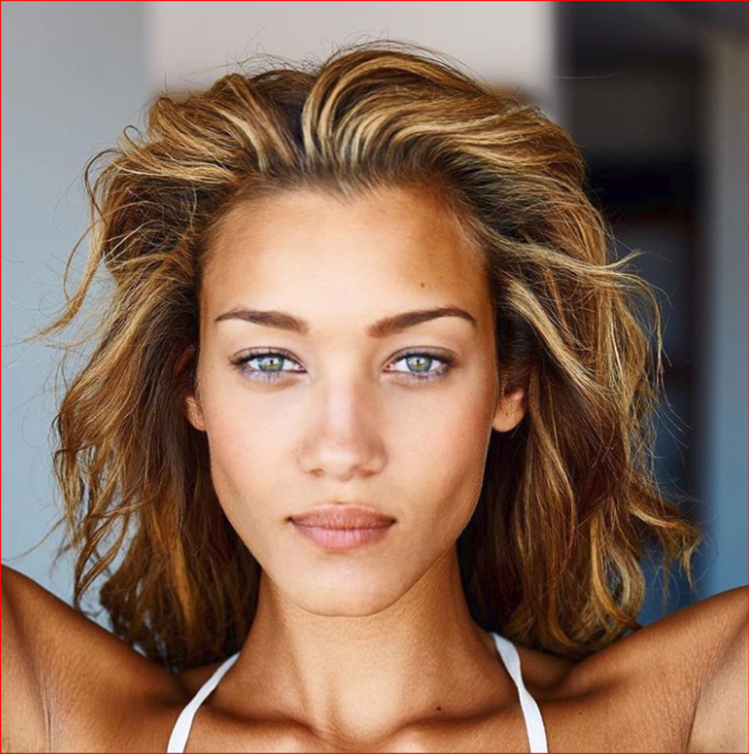 Красивые люди планеты. Красота внешности. Креолы и квартероны. Необыкновенная красавица. Миша тейт боец.