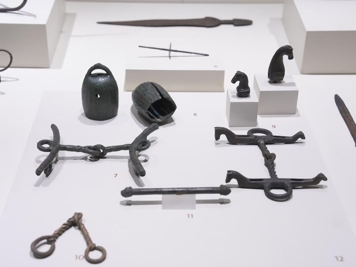 Çatalhöyük ten Mevlâna ya uzanan kültür yolculuğu Konya da başladı 13