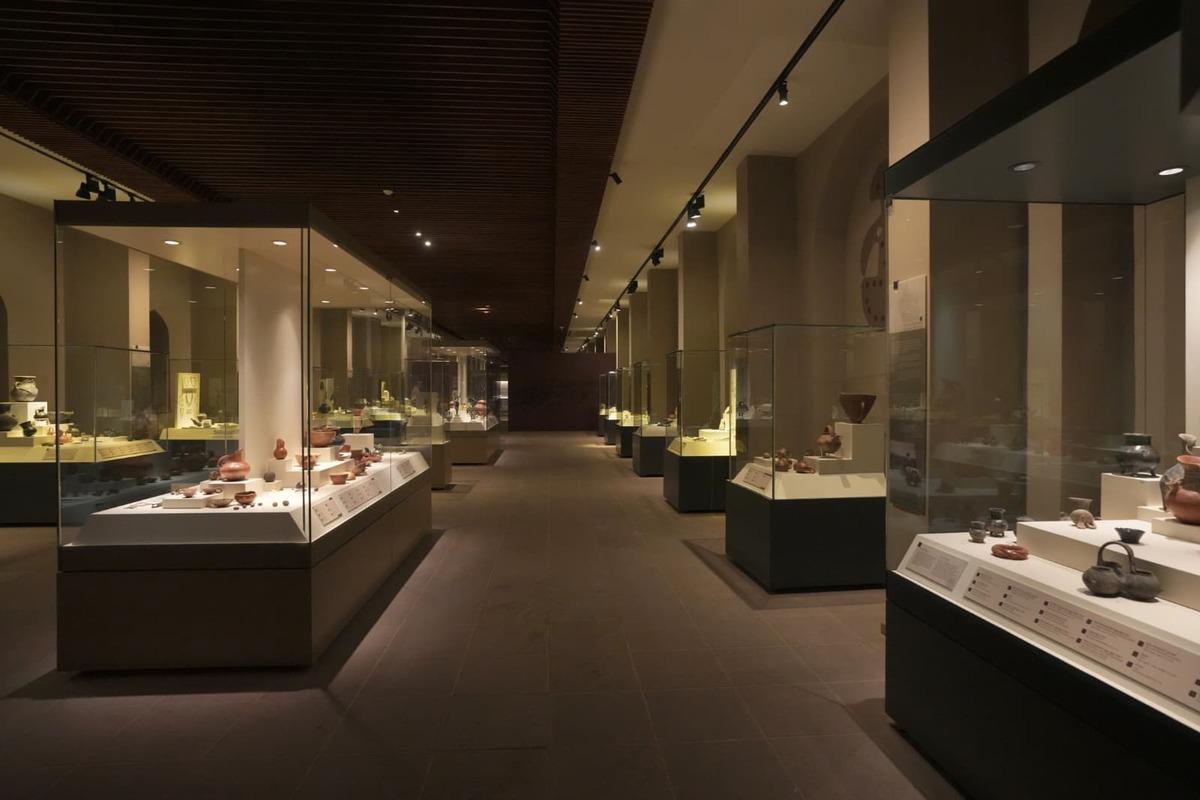 Çatalhöyük ten Mevlâna ya uzanan kültür yolculuğu Konya da başladı 11