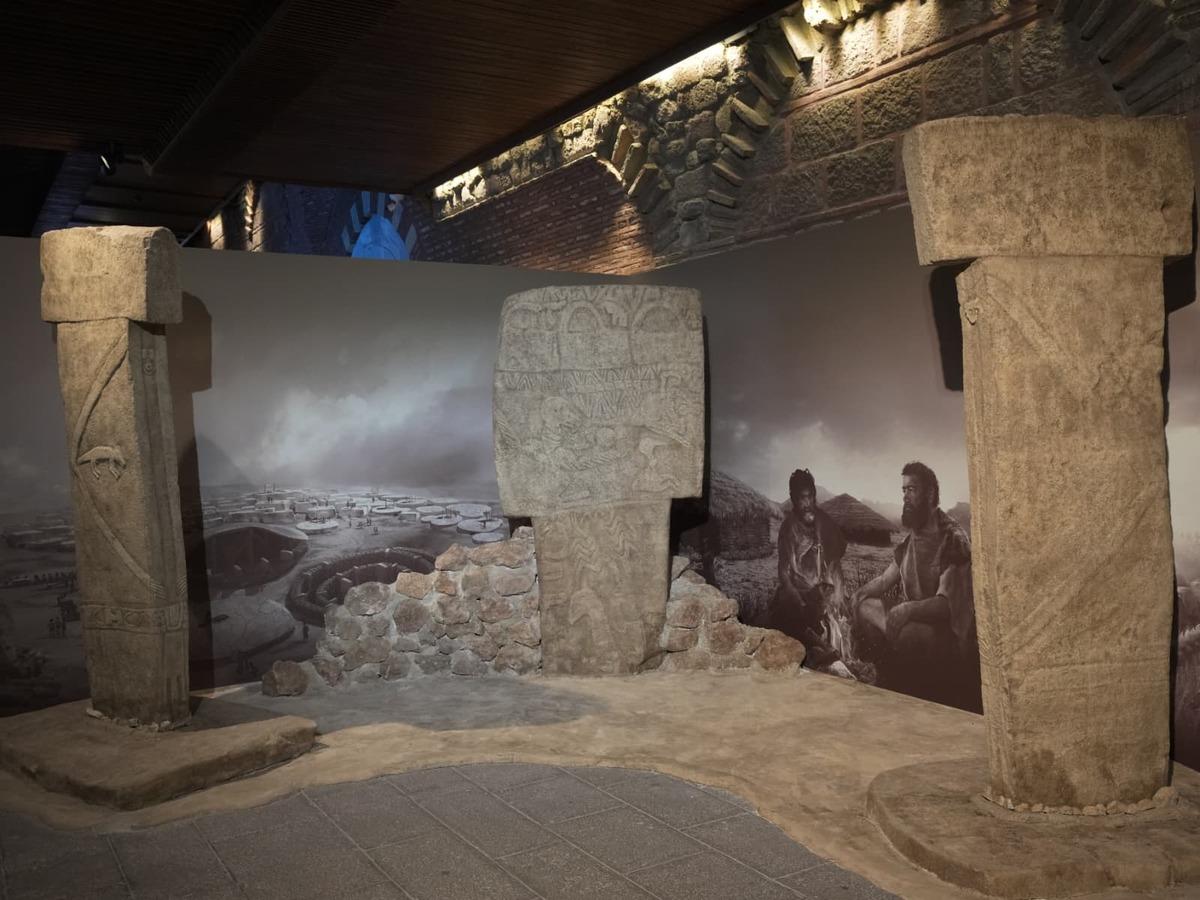 Çatalhöyük ten Mevlâna ya uzanan kültür yolculuğu Konya da başladı 9