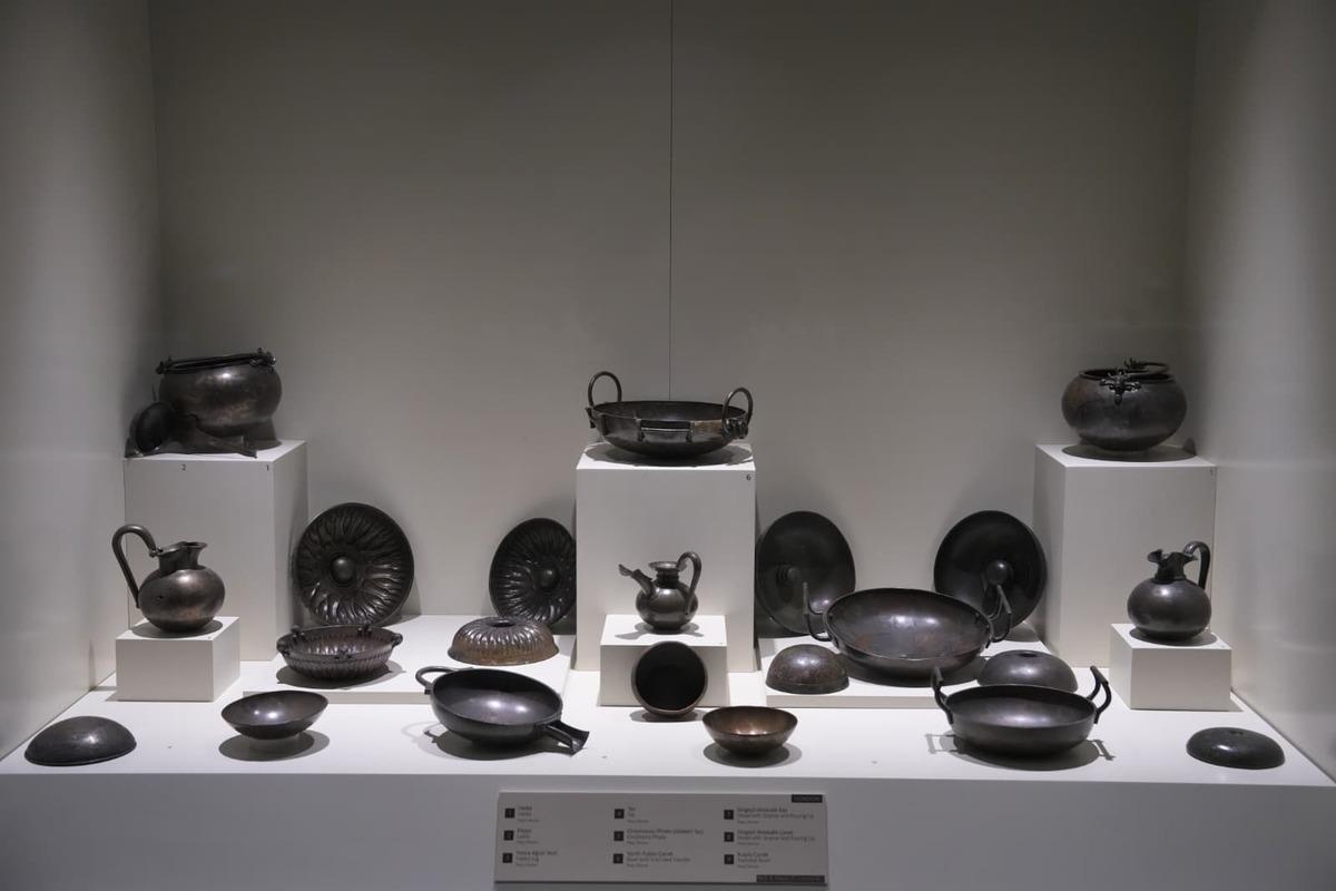 Çatalhöyük ten Mevlâna ya uzanan kültür yolculuğu Konya da başladı 8