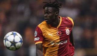 Galatasaray'da Wilfried Singo depremi! Inter ve Napoli peşinde, y&ouml;netim ikiye b&ouml;l&uuml;nd&uuml;