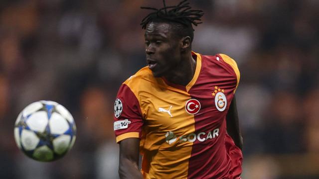 Galatasaray'da Wilfried Singo depremi! Inter ve Napoli peşinde, yönetim ikiye bölündü