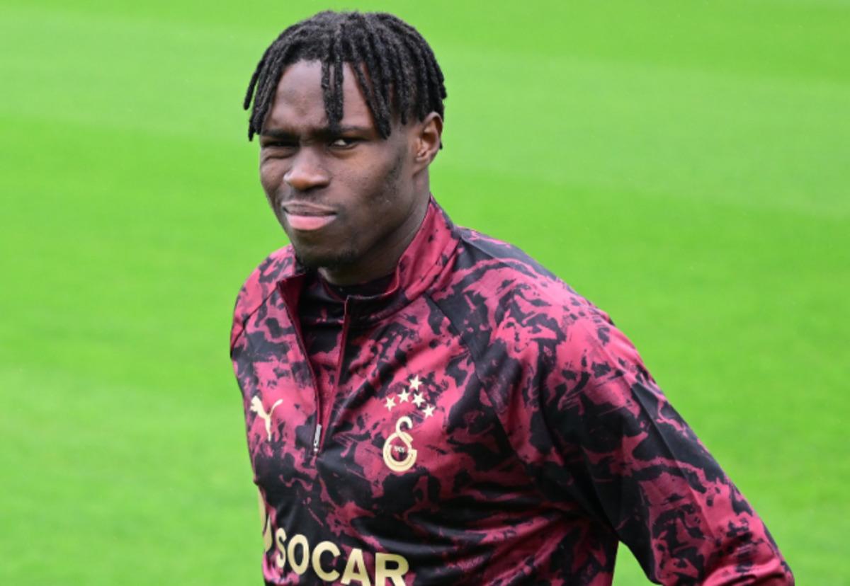 Galatasaray da Wilfried Singo depremi! Inter ve Napoli peşinde, yönetim ikiye bölündü 1