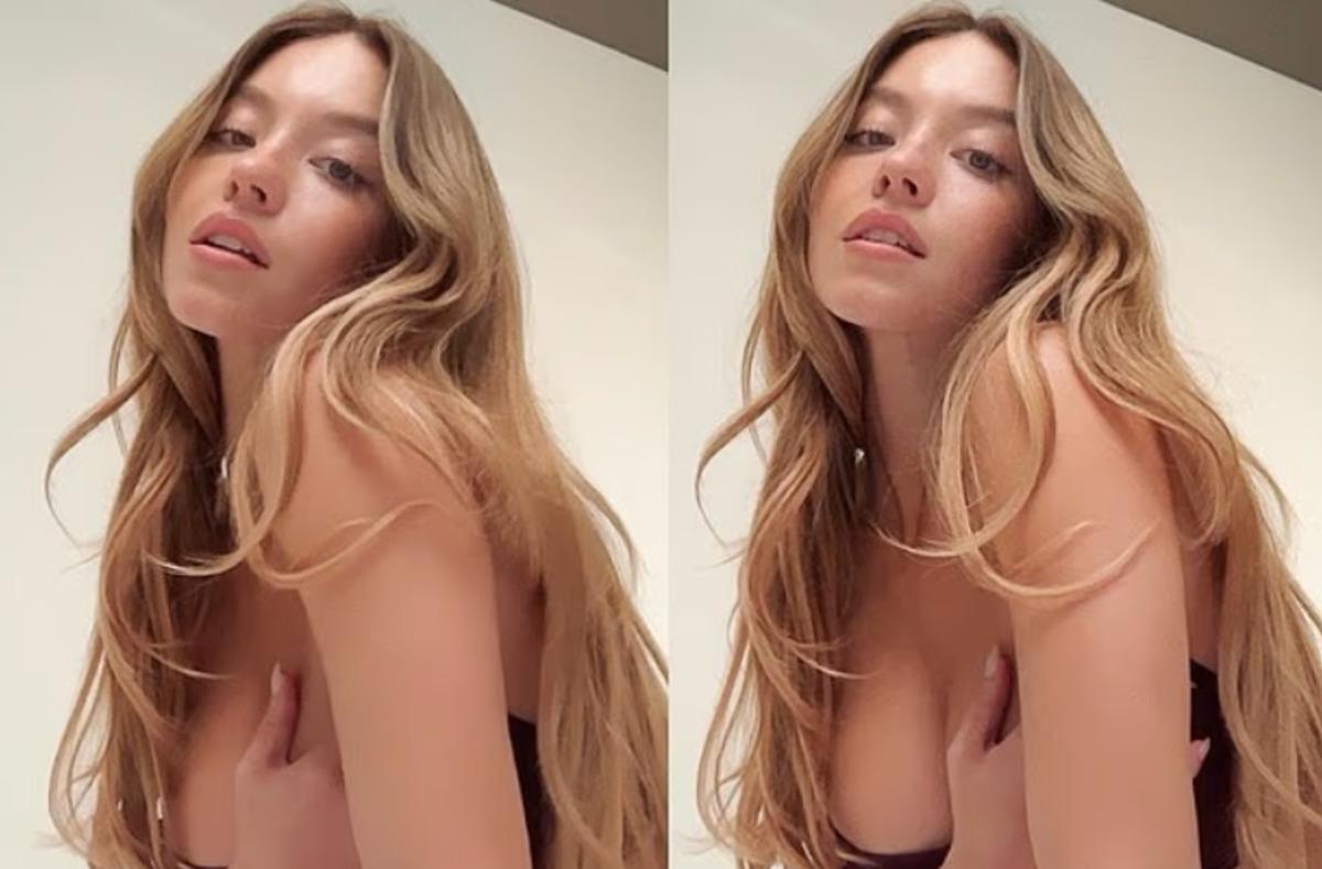 Sydney Sweeney den cesur proje! Korku klasiği Sleepy Hollow yeniden çekiliyor 2