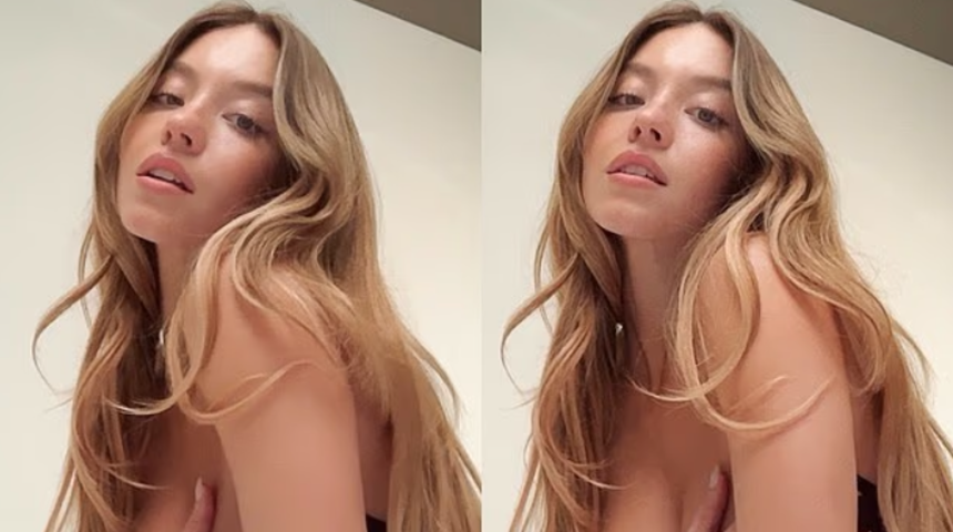 Sydney Sweeney'den cesur proje! Korku klasiği Sleepy Hollow yeniden &ccedil;ekiliyor