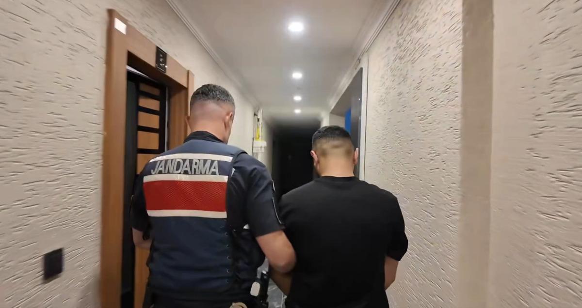 12 ilde 12 farklı çeteye operasyon! 10 milyar TL detayı dudak uçuklattı: 127 kişi yakalandı 3