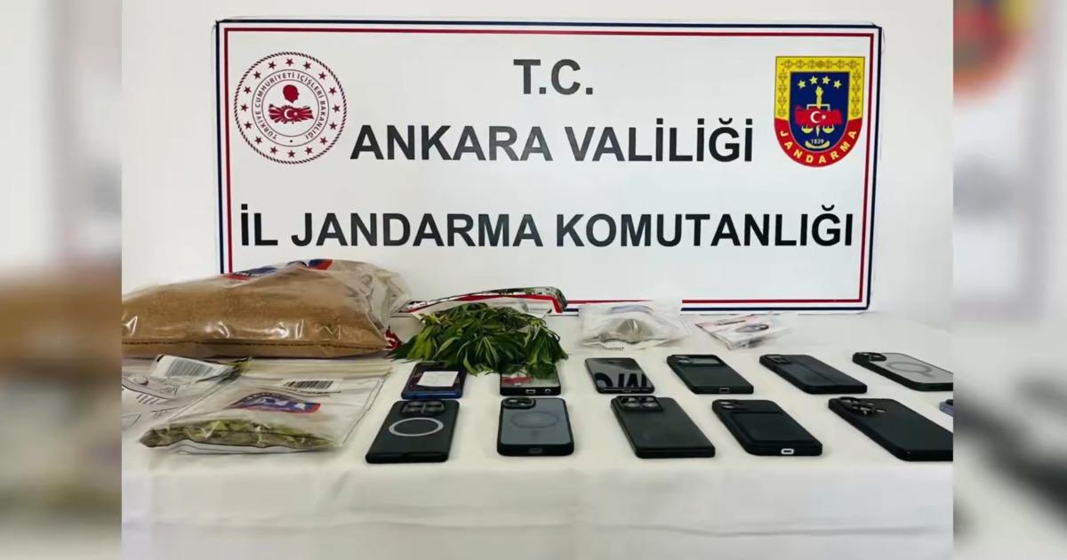 12 ilde 12 farklı çeteye operasyon! 10 milyar TL detayı dudak uçuklattı: 127 kişi yakalandı 5