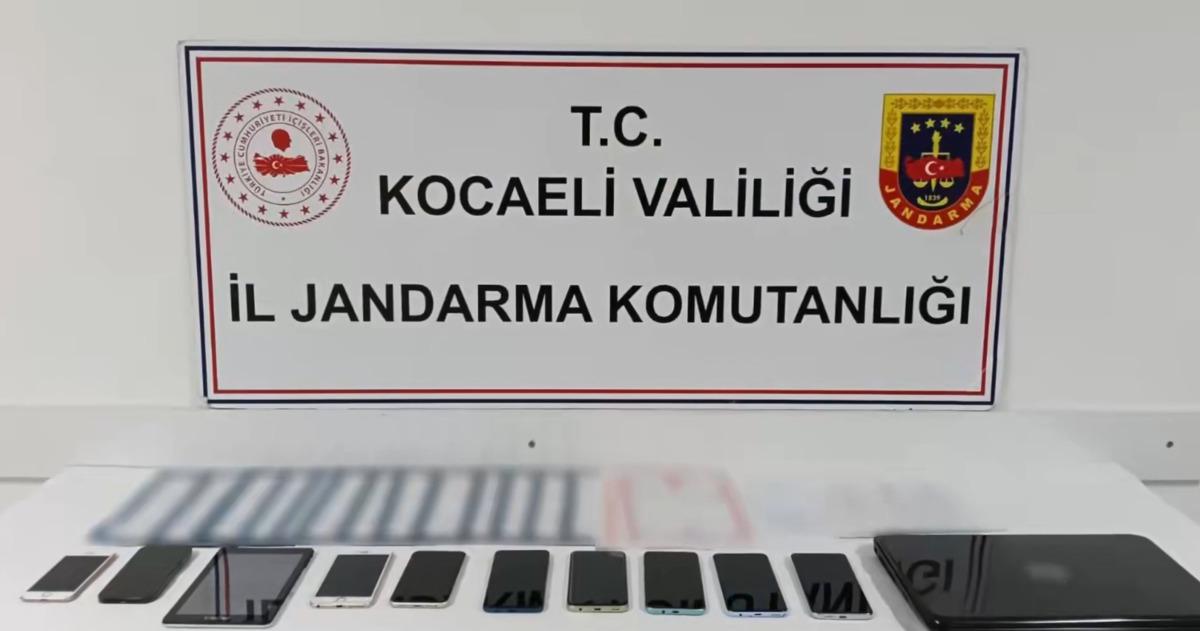 12 ilde 12 farklı çeteye operasyon! 10 milyar TL detayı dudak uçuklattı: 127 kişi yakalandı 6