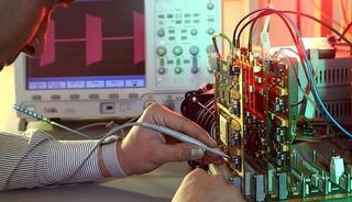 Elektrik ve elektronik sekt&ouml;r&uuml;nden t&uuml;m zamanların en y&uuml;ksek 6 aylık ihracatı