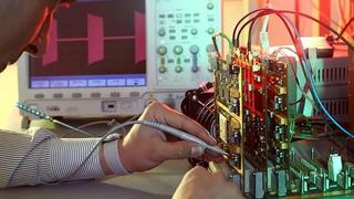 Elektrik ve elektronik sektöründen tüm zamanların en yüksek 6 aylık ihracatı