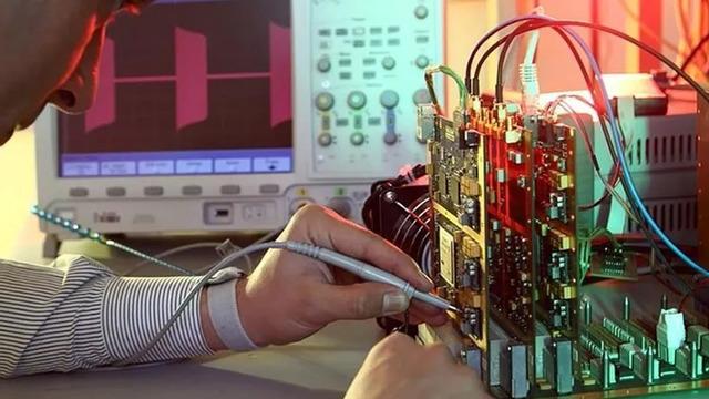Elektrik ve elektronik sektöründen tüm zamanların en yüksek 6 aylık ihracatı