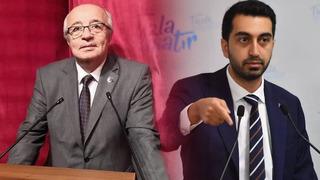 CHP'li Tuzla ve Şile Belediyeleri için AK Parti iddiası! Canlı yayında tarih verdi... Başkanvekili istifa etmişti
