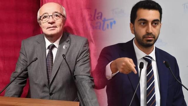 CHP'li Tuzla ve Şile Belediyeleri için AK Parti iddiası! Canlı yayında tarih verdi... Başkanvekili istifa etmişti