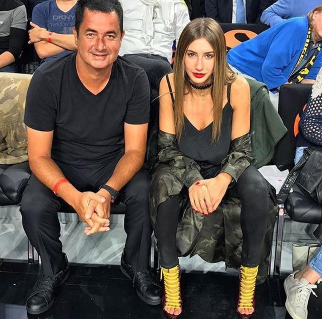 Acun Ilıcalı'nın ilkokul fotoğrafı ortaya &ccedil;ıktı