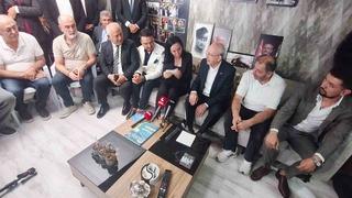 Kılıçdaroğlu'ndan esnaf ziyareti: Fotoğraflar paylaşıldı