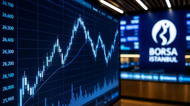 Borsa İstanbul'dan 3 hisse i&ccedil;in fiili dolaşım oranı kararı
