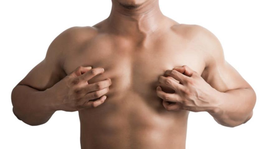 Jinekomasti nedir, belirtileri nelerdir?