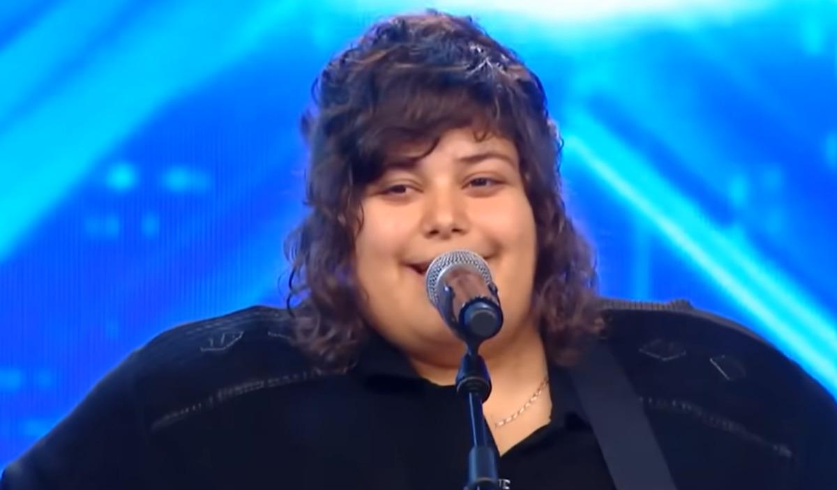 X Factor ile ünlenen Ferah Zeydan resmen eridi! İşte son hali 1