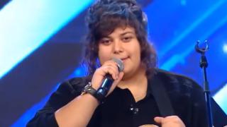 Son dakika: X Factor ile &uuml;nlenen Ferah Zeydan resmen eridi! İşte son hali