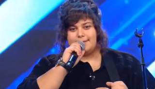 X Factor ile &uuml;nlenmişti! 70 kilo verip bambaşka biri oldu