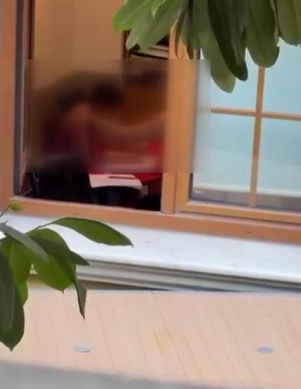 Rehabilitasyon merkezinde şiddet skandalı: Baba gerçeği kamerayla ortaya çıkardı! Öğretmen gözaltına alındı 1