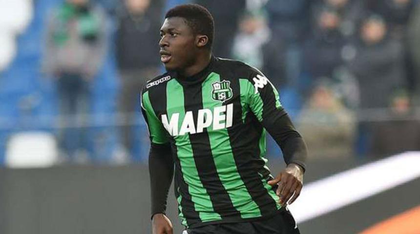 Galatasaray, Alfred Duncan'ın peşinde