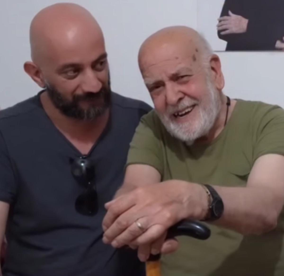 Murat Ormiyak huzurevinde yaşıyor! "Kimse ziyaretime gelmiyor" 2