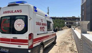 Mutfak t&uuml;p&uuml;nden sızan gaz anne ve iki &ccedil;ocuğunu hastanelik etti