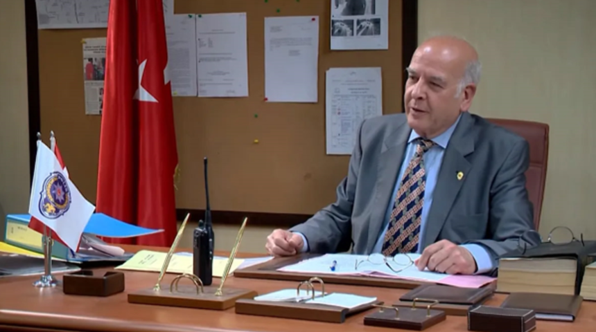 Murat Ormiyak huzurevinde yaşıyor! "Kimse ziyaretime gelmiyor"
