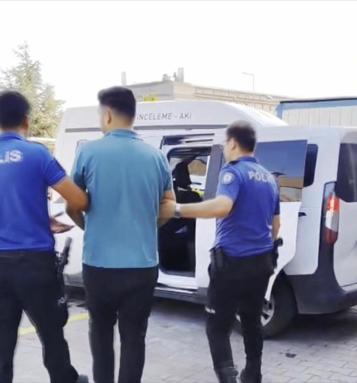 Rehabilitasyon merkezinde şiddet skandalı: Baba gerçeği kamerayla ortaya çıkardı! Öğretmen gözaltına alındı 5