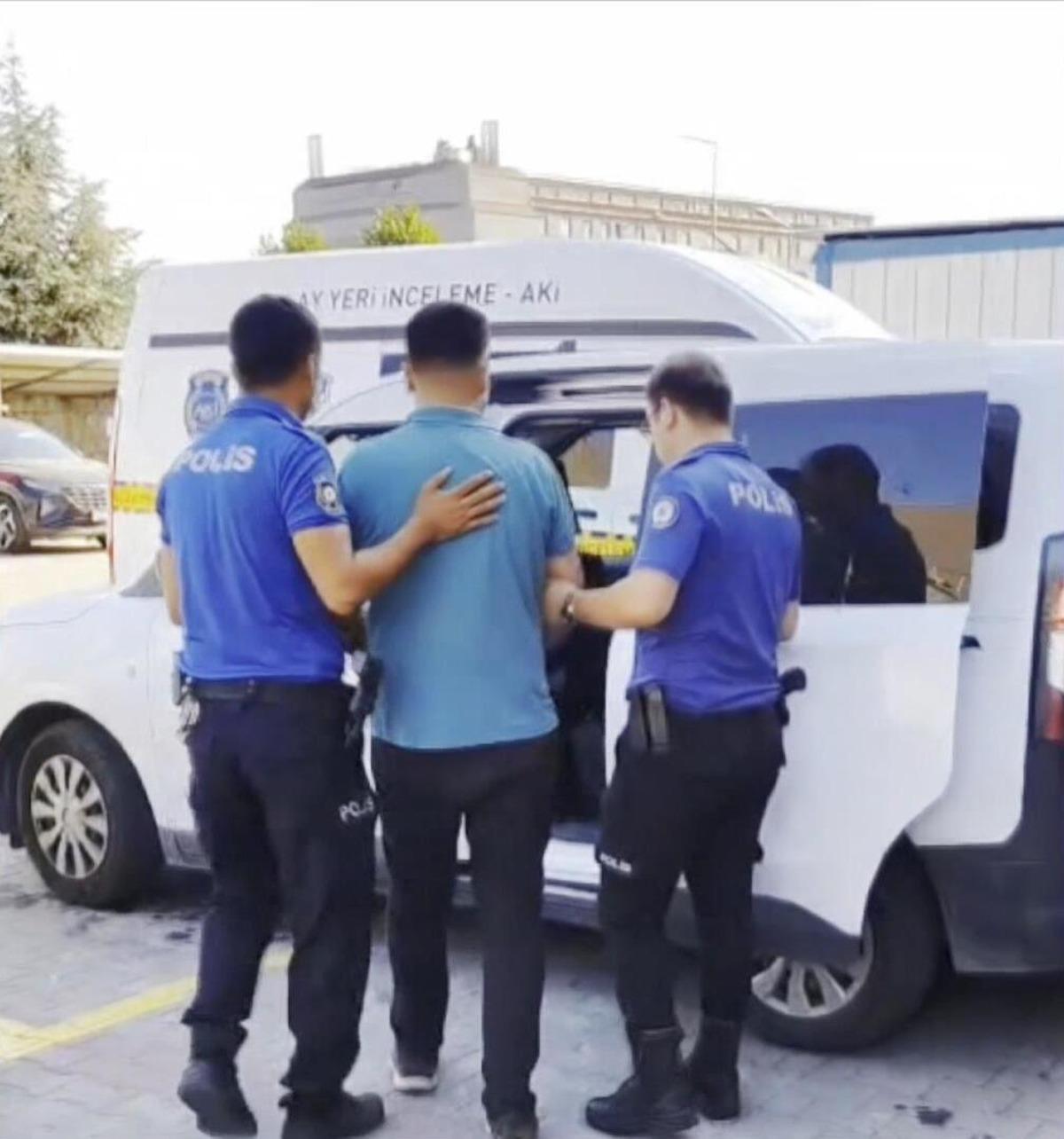 Rehabilitasyon merkezinde şiddet skandalı: Baba gerçeği kamerayla ortaya çıkardı! Öğretmen gözaltına alındı 3