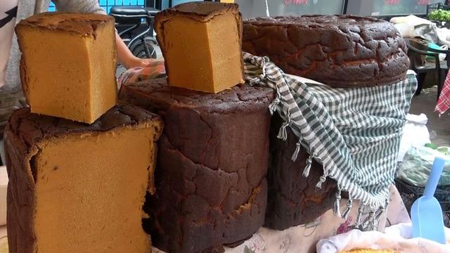 Karalahanaya sarılıyor, 15 saat közde pişiyor! 150 yıllık lezzet tescilleniyor