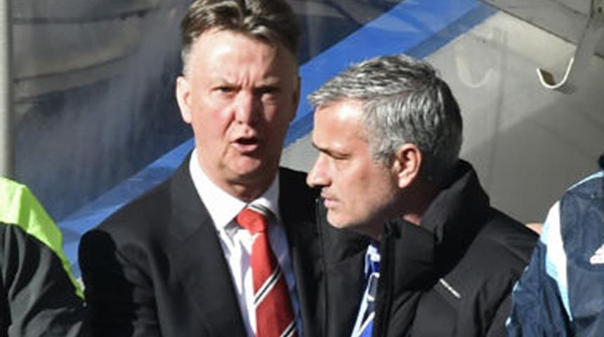 Ali Koç, Louis van Gaal'i Fenerbahçe'ye getiriyor